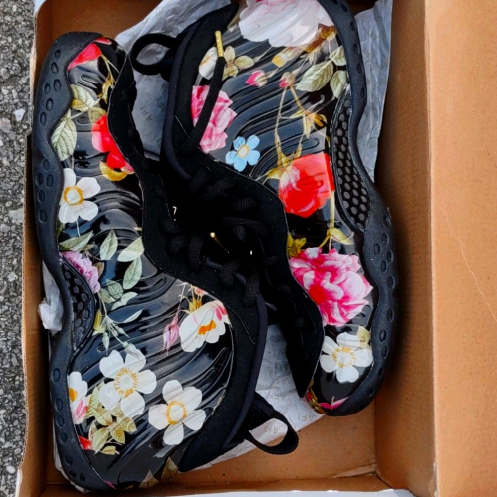 Nike Shoes